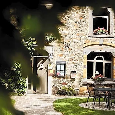 La Metairie 3* Stavelot