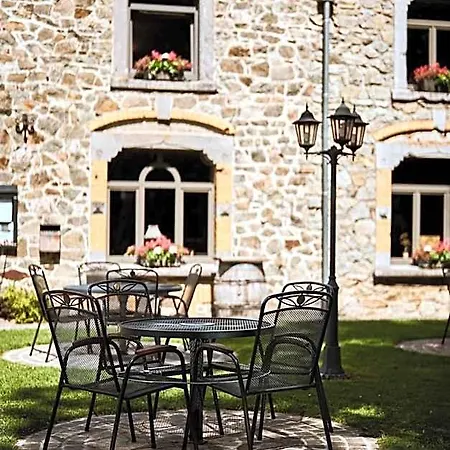 La Metairie 3* Stavelot