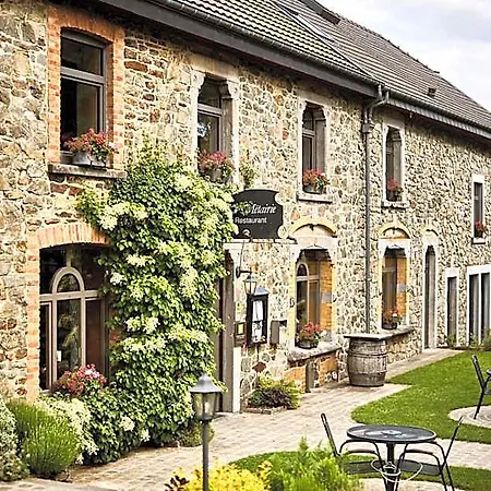 La Metairie 3* Stavelot