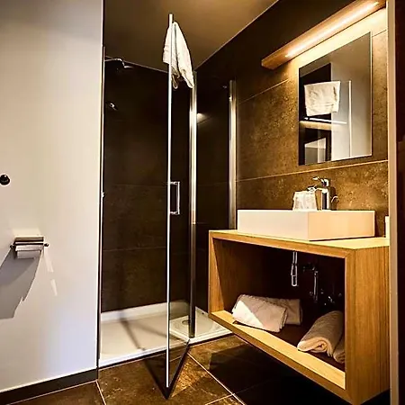 La Metairie Hotel Stavelot