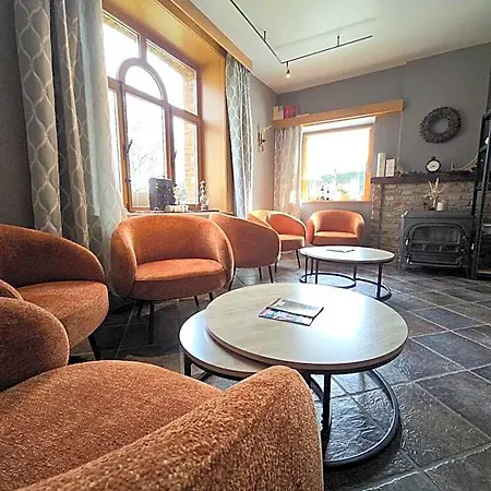 Hotel La Metairie
