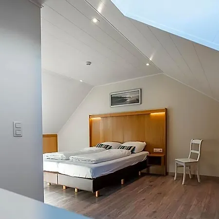 La Metairie Hotel 3*