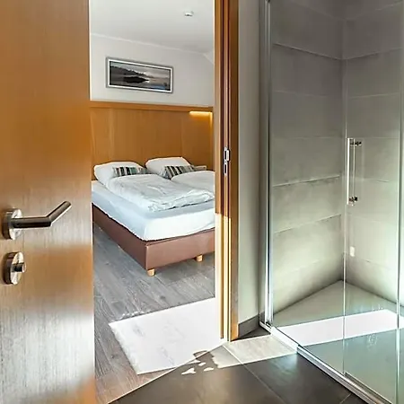 Hotel La Metairie Stavelot